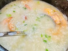 芳姨砂锅粥-芳姨广东砂锅粥(张庄路店)