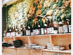 -森味花园·日本料理(伊藤洋华堂亚运村店)