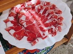 -凤吉园乌拉满族火锅中华老字号(繁荣路店)