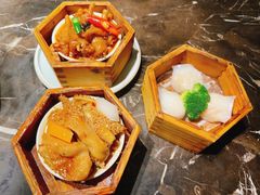 -翠香阁潮州菜馆·始于1994(珠江路店)