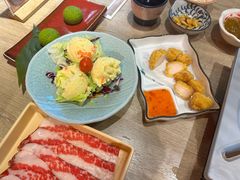-千寿·金焰食堂(仁和新城店)