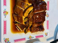 -东鑫记港式茶餐厅(南京东路店)