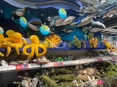 -宜家家居(高新商场店)