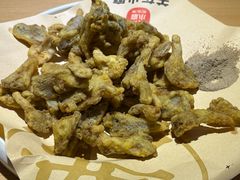 -关东小磨东北菜(上海长风大悦城店)