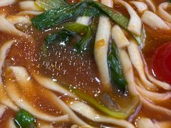 -阿利茄汁面(玉凤路店)