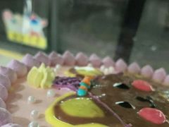 -幸福里DIY蛋糕烘焙·团建·拼豆豆(普陀店)