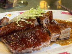 -猪肉婆私房菜(容桂总店)