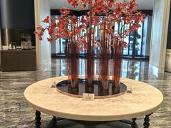 -北京东三环希尔顿逸林酒店