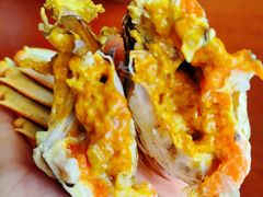 -青岛蓝海大饭店·渔歌舫(李沧店)