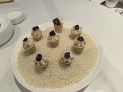 -蘇河湾·新鲁菜·泰山宴(泰山店)