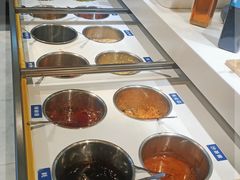 -掂档潮汕牛肉火锅(cityon熙地港店)