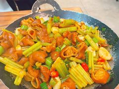 -合合春饼(潘家园店)