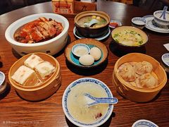 -南京大牌档(新街口德基广场店)