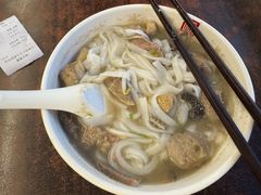 潮镇老尾牛杂-潮镇老尾牛杂(环城西路店)