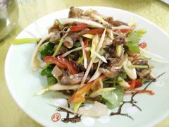 -春水锅贴·传统鲁菜(大明湖店)