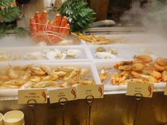 -富力丽思卡尔顿酒店·香荟全日制餐厅