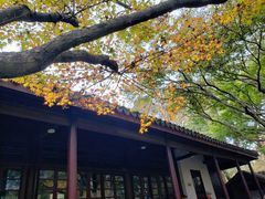 -虞山风景区