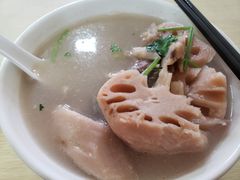 -潮汕裕成莲藕(泰沙路店)