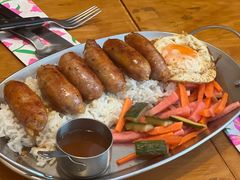 -Mesa Madre梅萨妈妈·Bintana(国贸店)