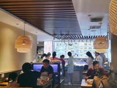 -倍儿美海鲜大排挡·非遗海鲜蒸饺(洋货店)