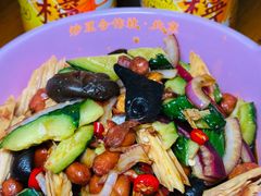 -炒豆合作社(东四总店)