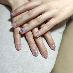 -LILY NAILS美甲美睫