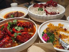 -同福龙虾(高新店)