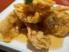 锅包肉-好妈王饺子(滂江街店)