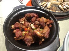 港式排骨-高佳庄·海鲜酒楼(东港店)