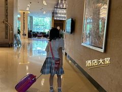 -北京西单美爵酒店