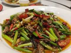 -苏渝汇重庆江湖菜(桐泾公园店)