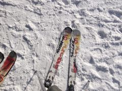 -蓟县盘山滑雪场