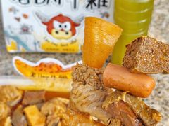 -老day牛杂(官也街总店)