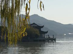 -东钱湖旅游度假区