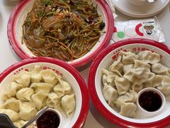 -李老哈·东北菜(宋园路店)