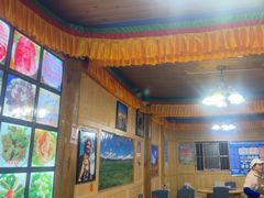 -银同牦牛肉火锅