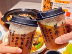 -友德福.老字号粤菜.广州地标融合美食(荔湾路店)