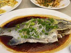 -新享乐海鲜(翠华路店)