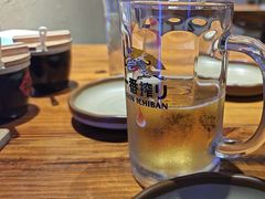-筱果•梁山围炉烤肉(昌里路店)