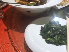 -大唐博相府酒店·陕西官府菜