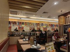 -万岁寿司(蓬江万达店)