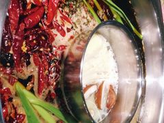 -周幺妹重庆老火锅(银泰城总店)