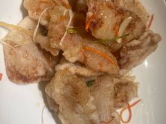 -金掌勺锅包肉(太原万达店)