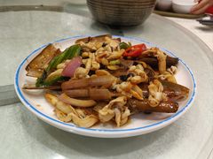 -崖口红树林海鲜餐厅