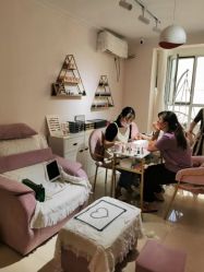 -SixOne六一日式美甲美睫