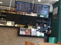 -织荆鸟咖啡(首开福茂店)