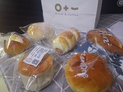 日式香肠仔-0+1·手作面包(新北店)