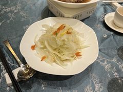 -扬州香格里拉·香宫中餐厅