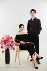 -布格专业孕妇摄影(长春旗舰店)
