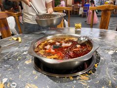 -韩妹鱼庄·泸定老字号(泸定店)